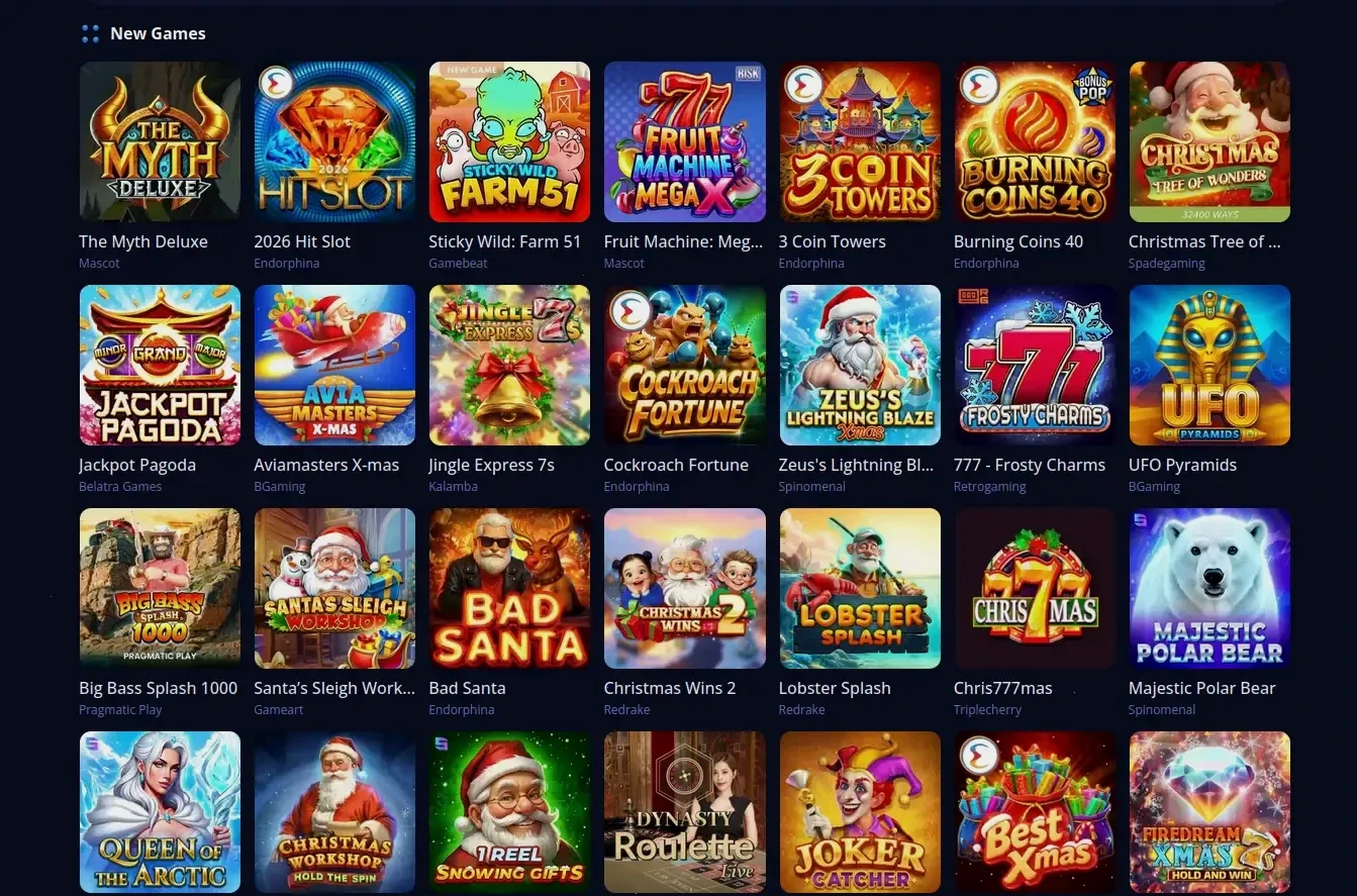 Golisimo Willkommensbonus Freispiele Slot Auswahl